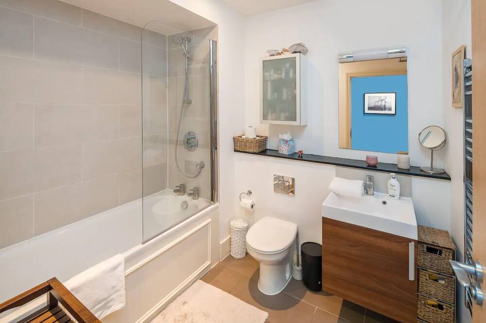 Photo of Bathroom in Battersea