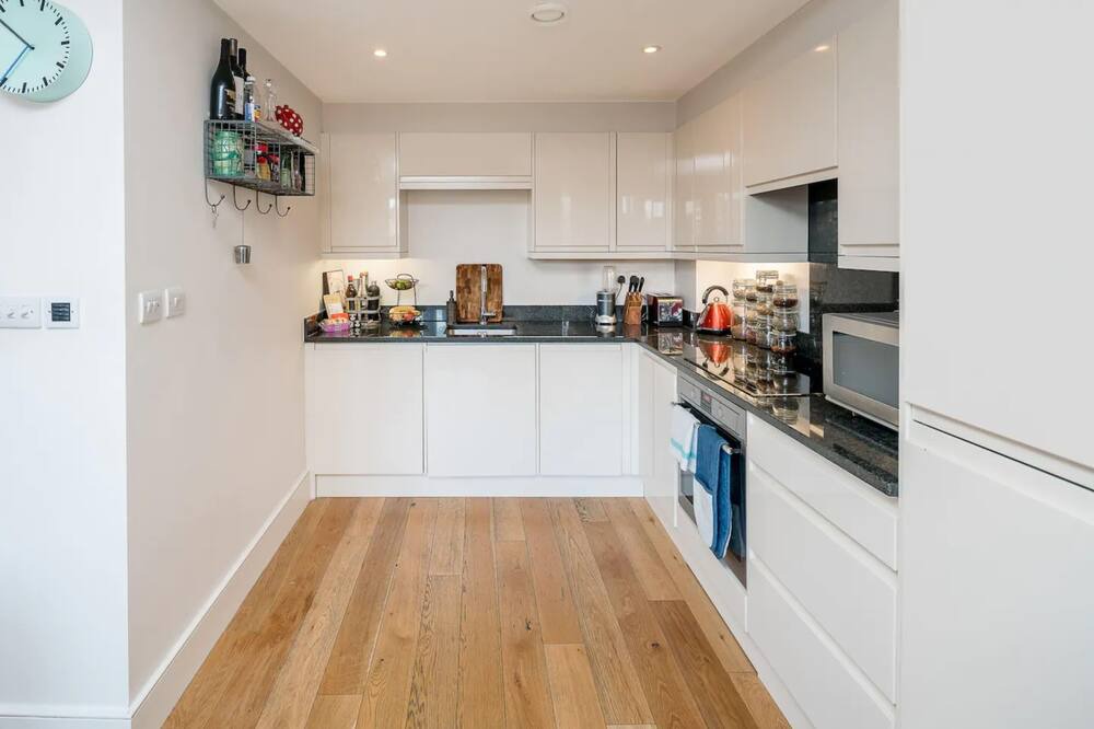 Photo of Kitchen in Battersea
