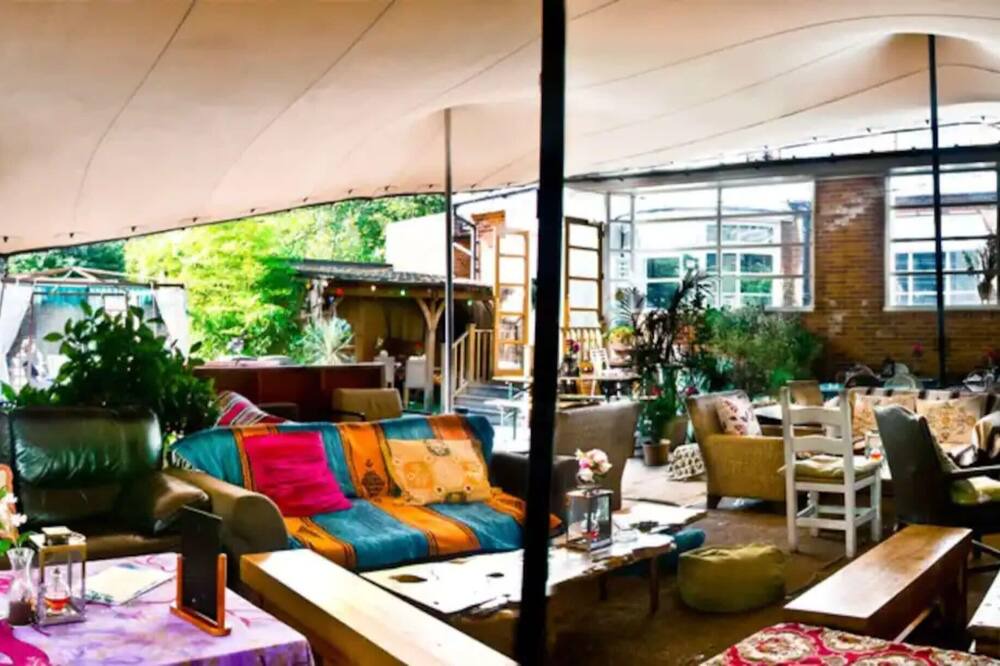 Photo of Others in Battersea