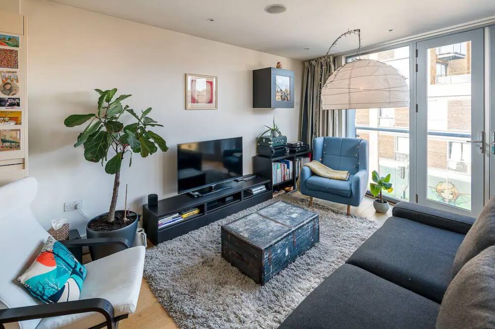 Photo of Livingroom in Battersea