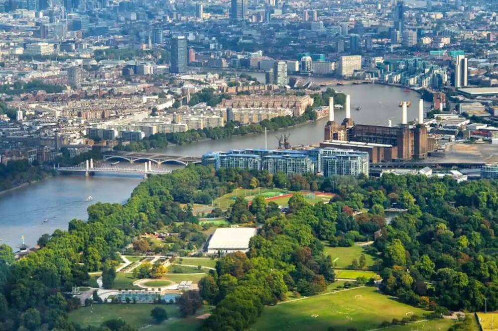 Photo of Outdoor in Battersea