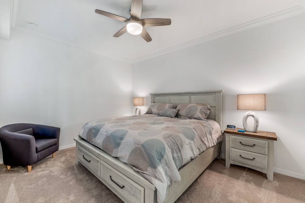 Photo of Bedroom in Biggar
