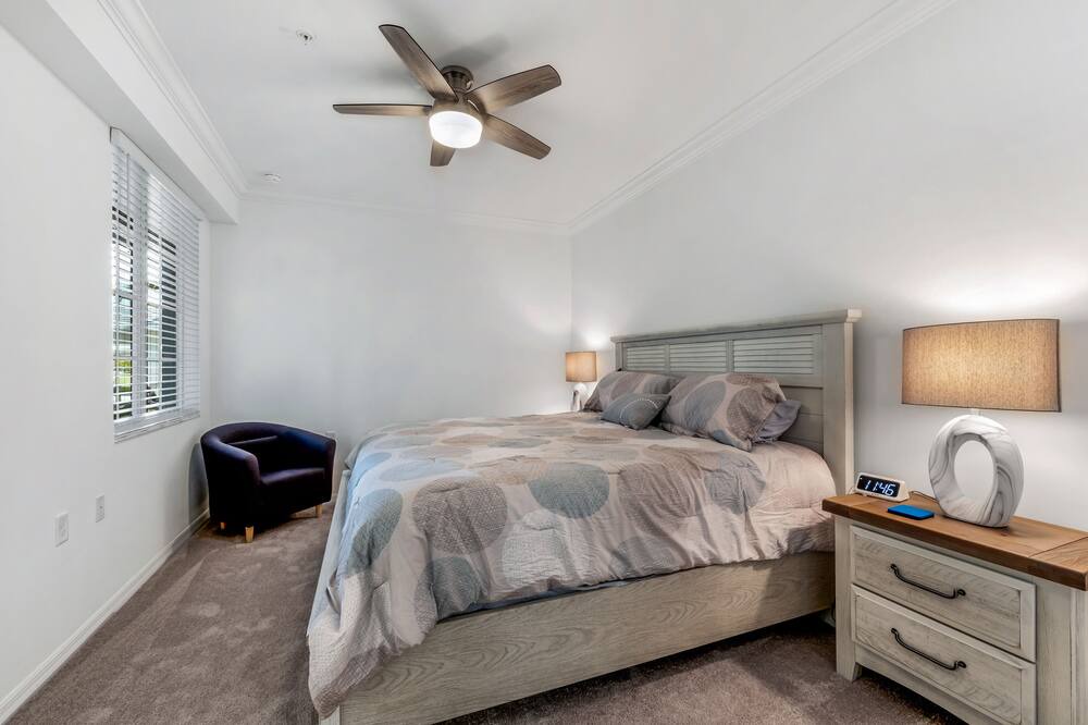 Photo of Bedroom in Biggar