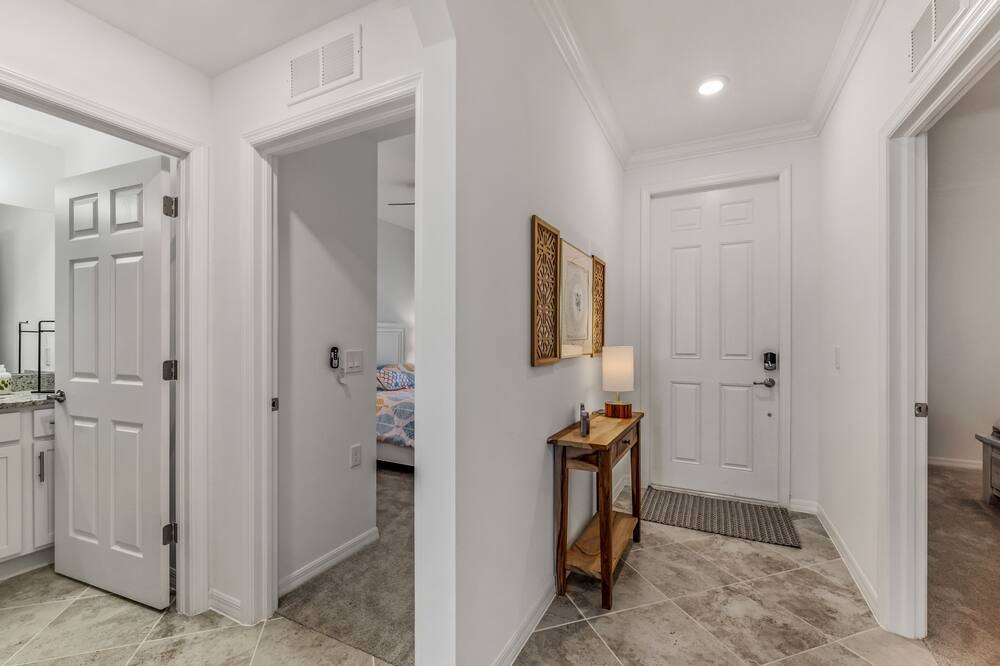 Photo of Bedroom in Biggar
