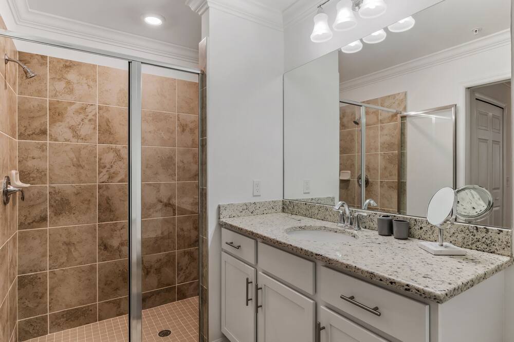 Photo of Bathroom in Biggar