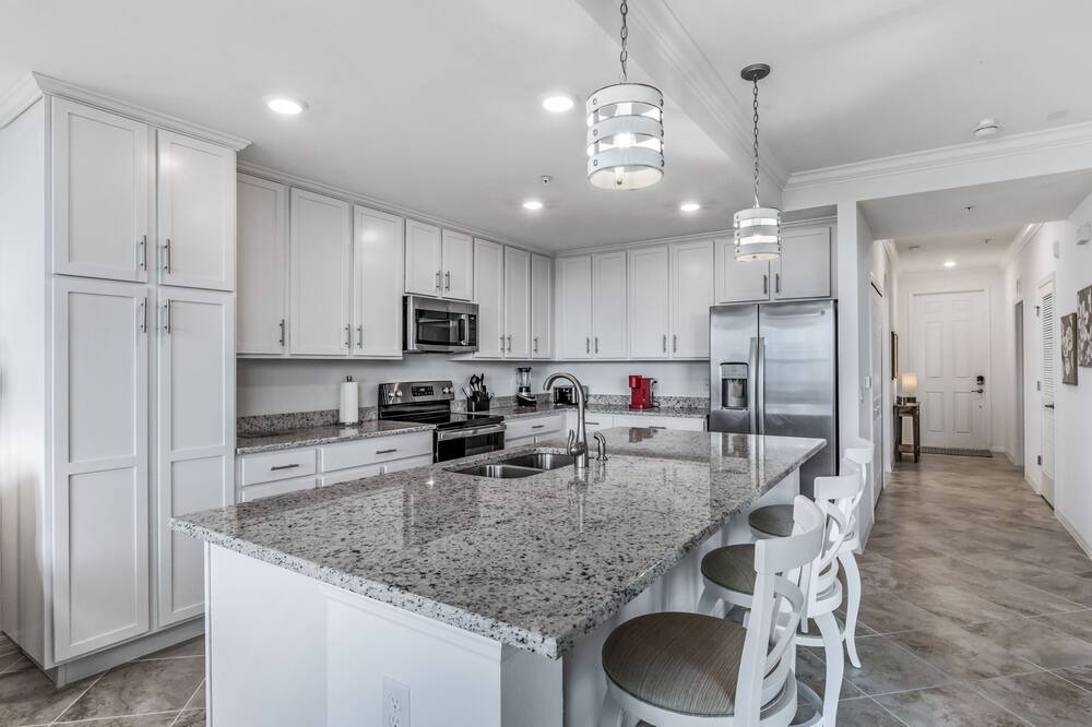 Photo of Kitchen in Biggar