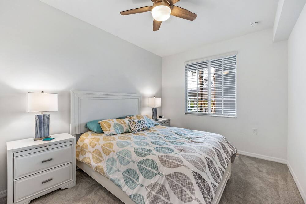 Photo of Bedroom in Biggar