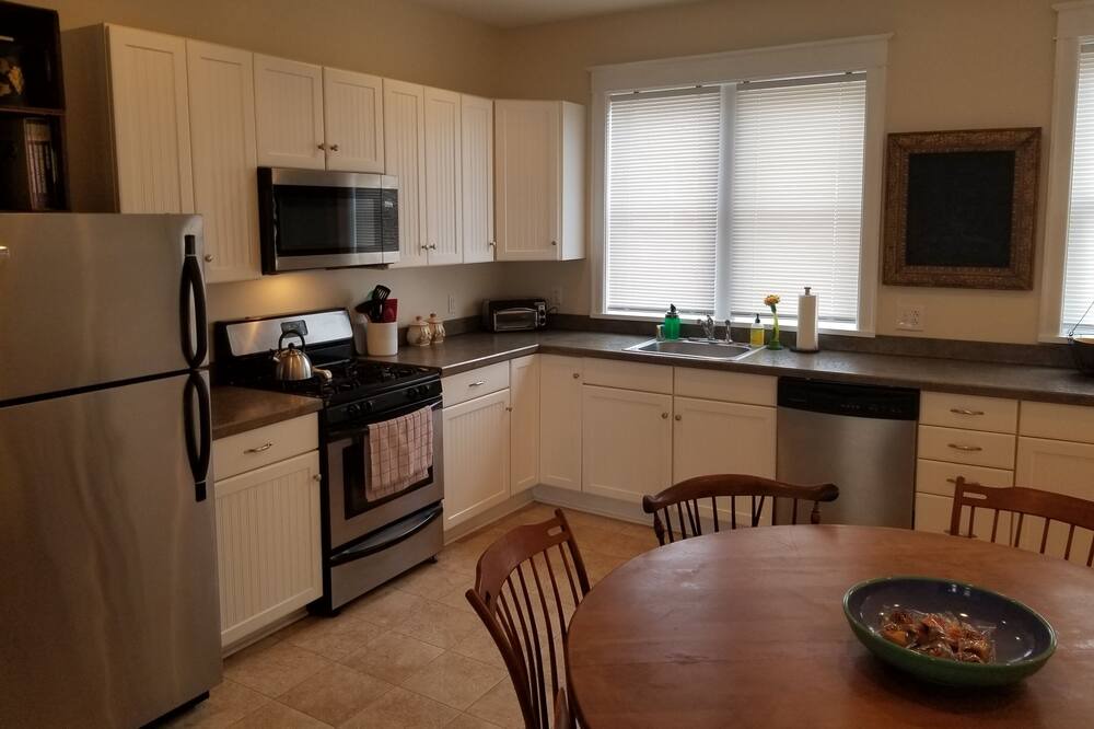 Photo of Kitchen in Roxborough-Manayunk