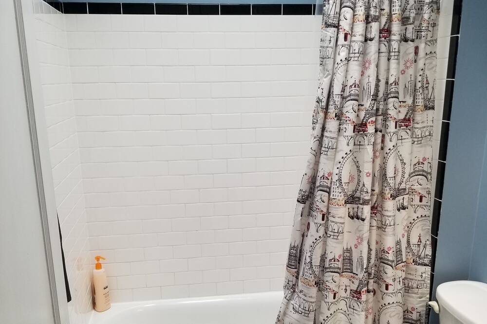 Photo of Bathroom in Roxborough-Manayunk