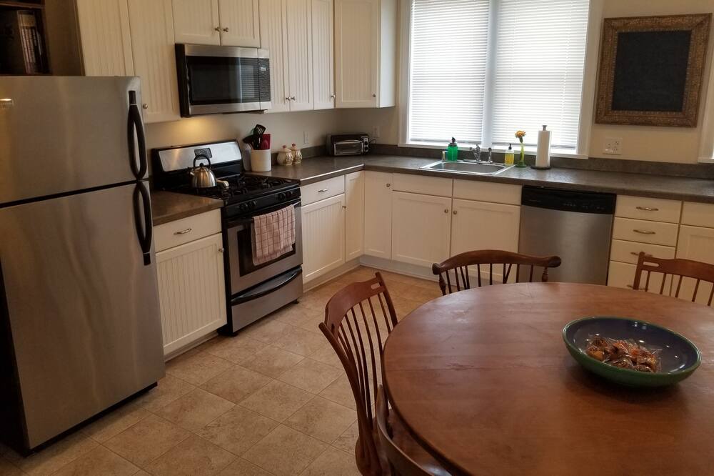 Photo of Kitchen in Roxborough-Manayunk