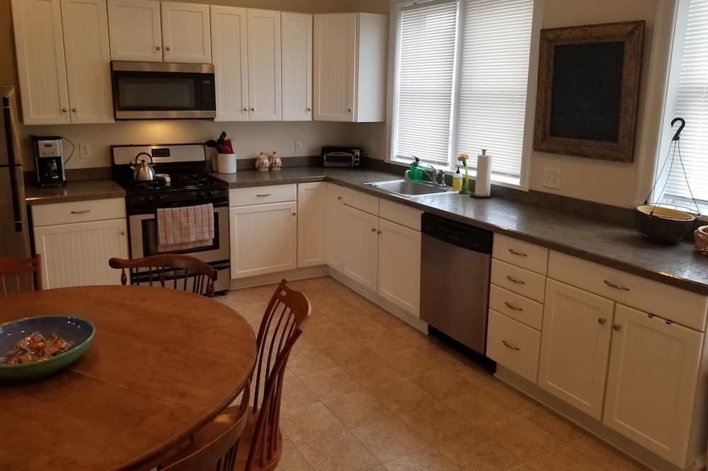 Photo of Kitchen in Roxborough-Manayunk