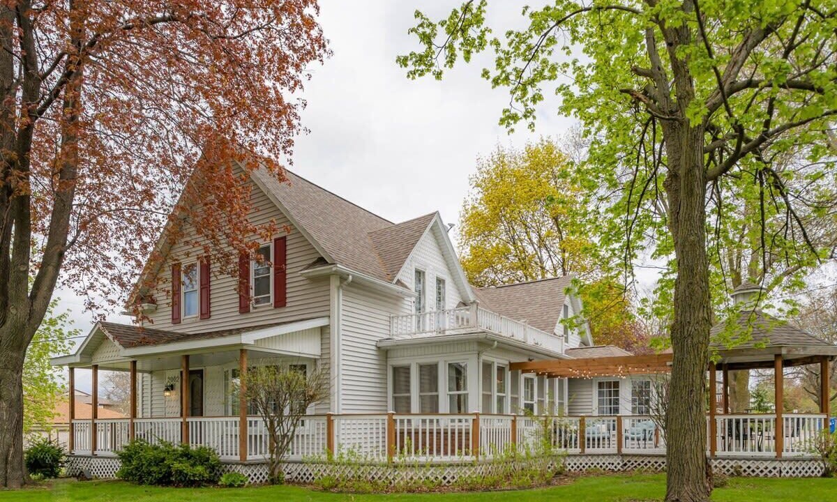 Photo of Outdoor in Appleton