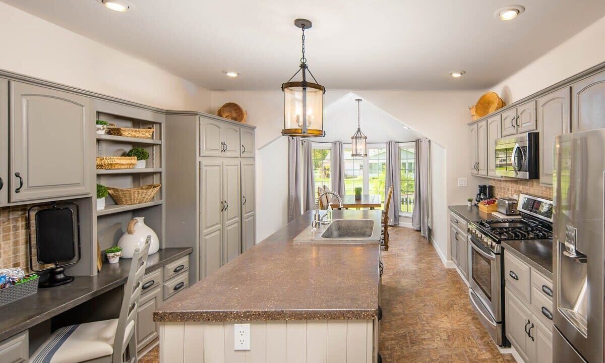 Photo of Kitchen in Appleton