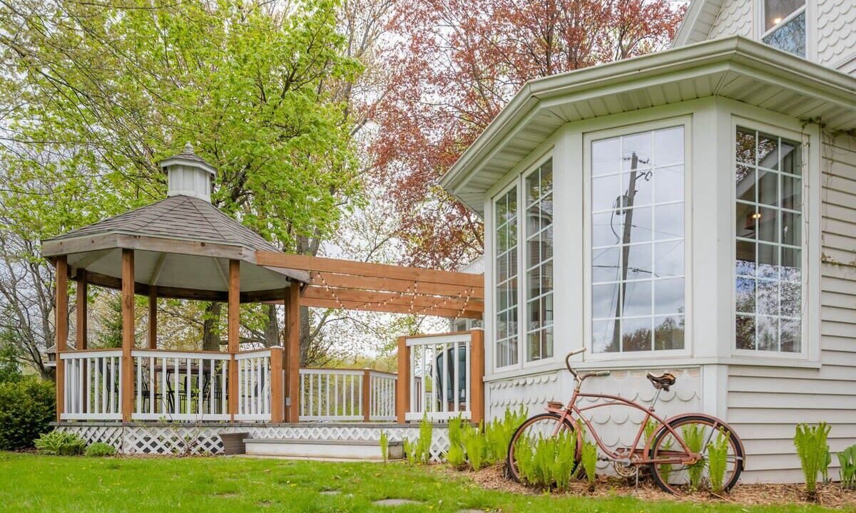 Photo of Outdoor in Appleton