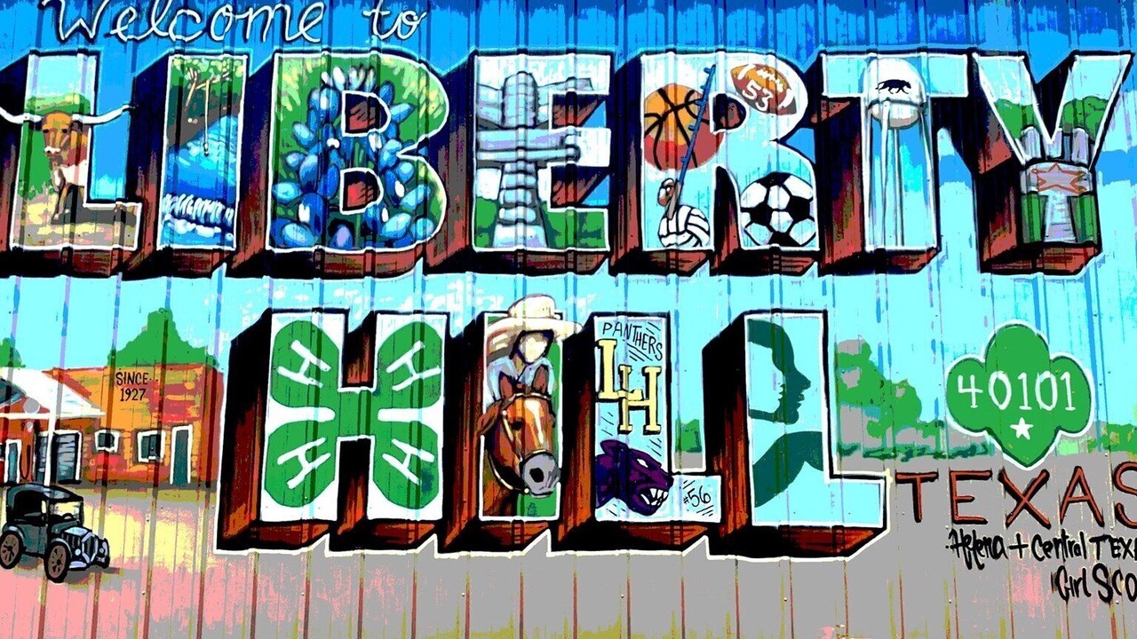 Photo of Outdoor in Liberty Hill