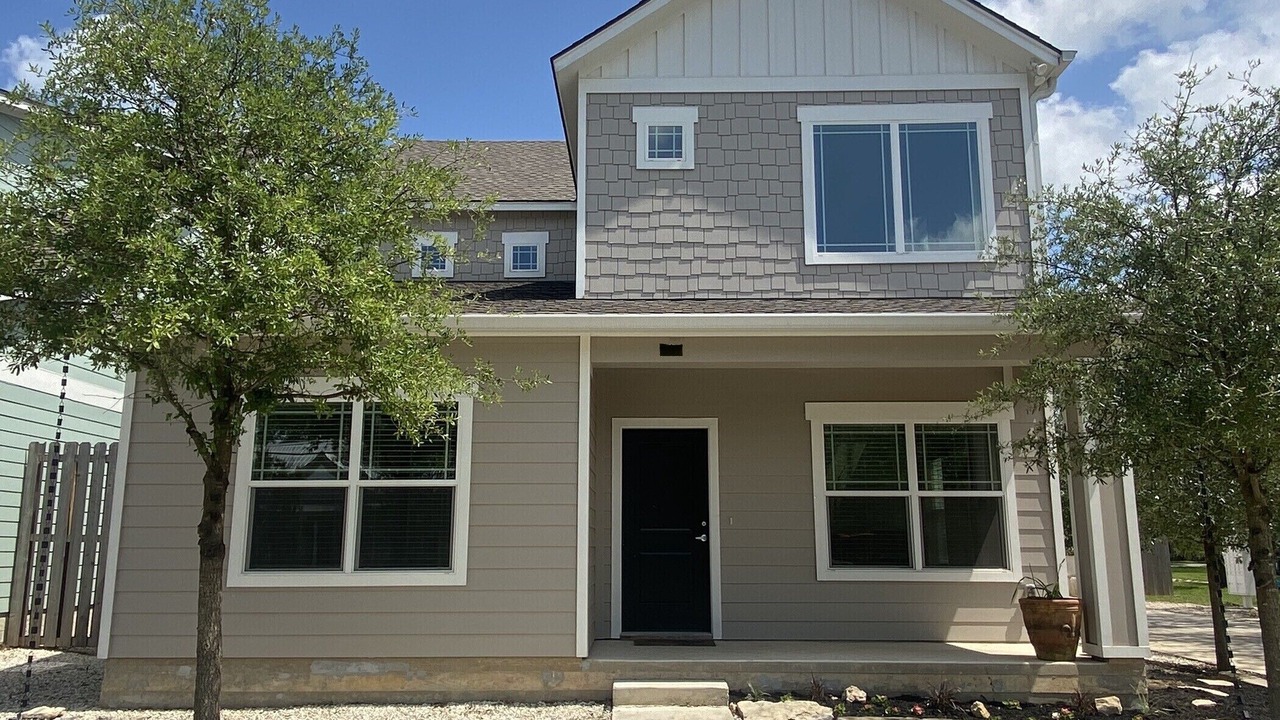 Photo of Outdoor in Liberty Hill