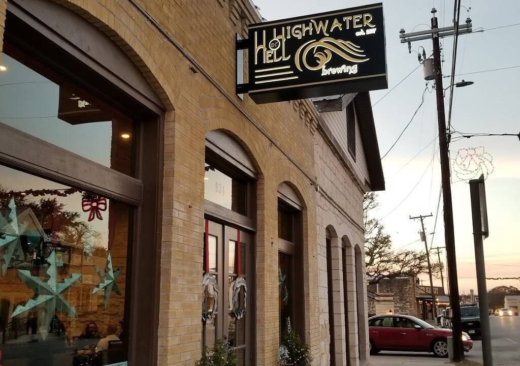 Photo of Outdoor in Liberty Hill