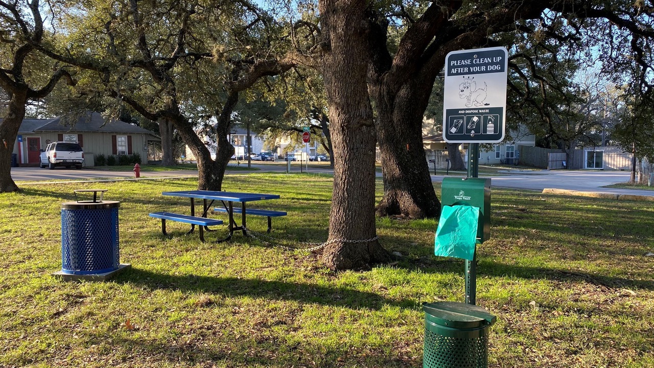 Photo of Outdoor in Liberty Hill