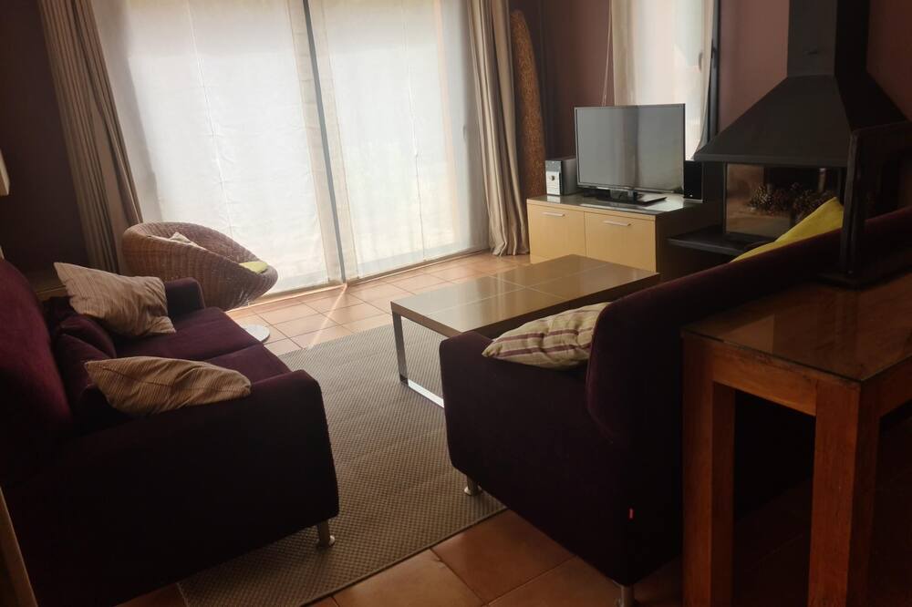 Photo of Livingroom in Bonmont Terres Noves