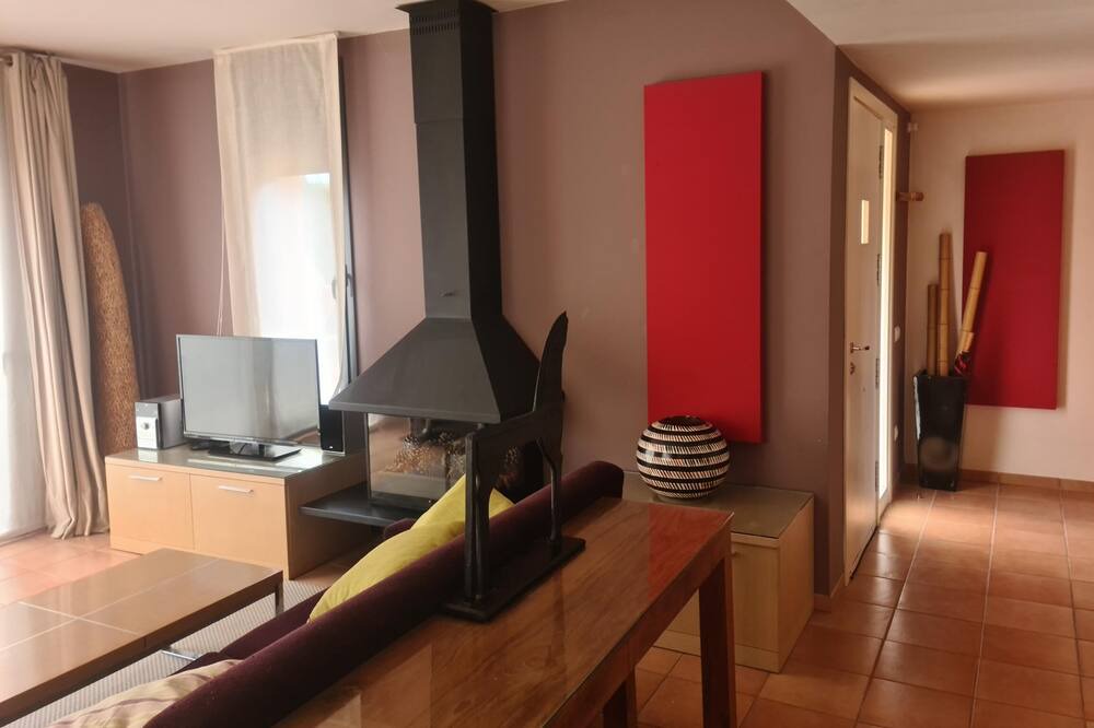 Photo of Bedroom in Bonmont Terres Noves