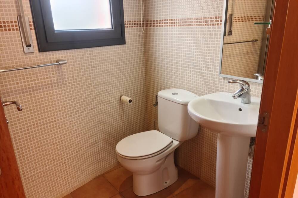 Photo of Bathroom in Bonmont Terres Noves