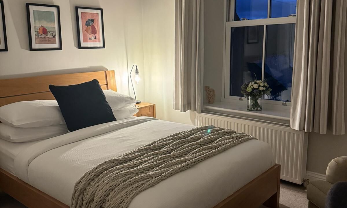 Photo of Bedroom in Barnard Castle