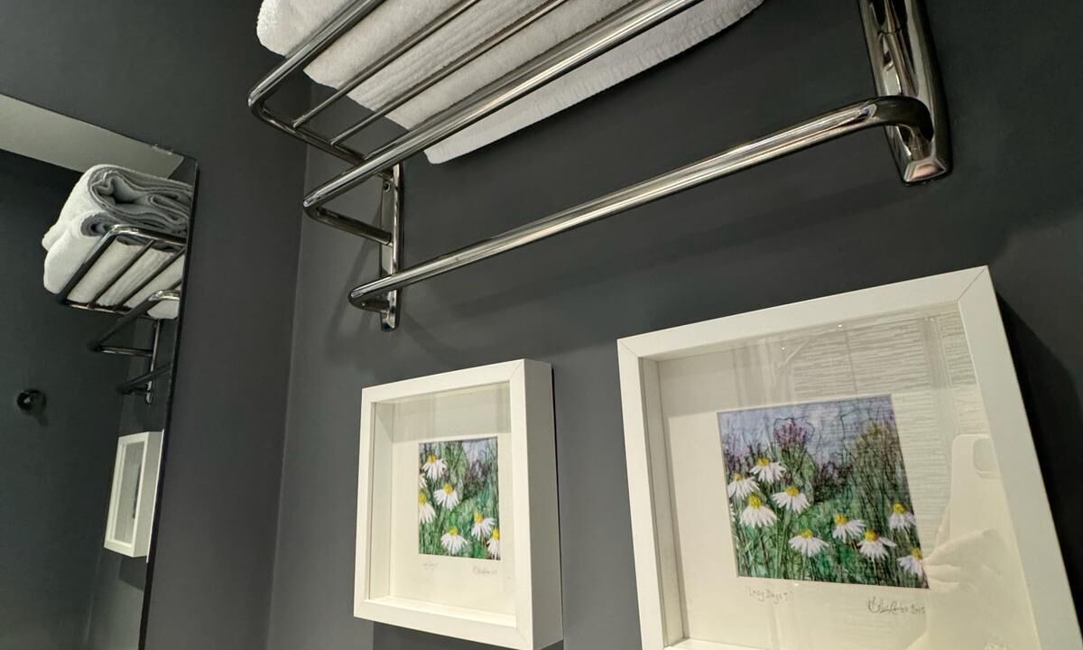 Photo of Bathroom in Barnard Castle