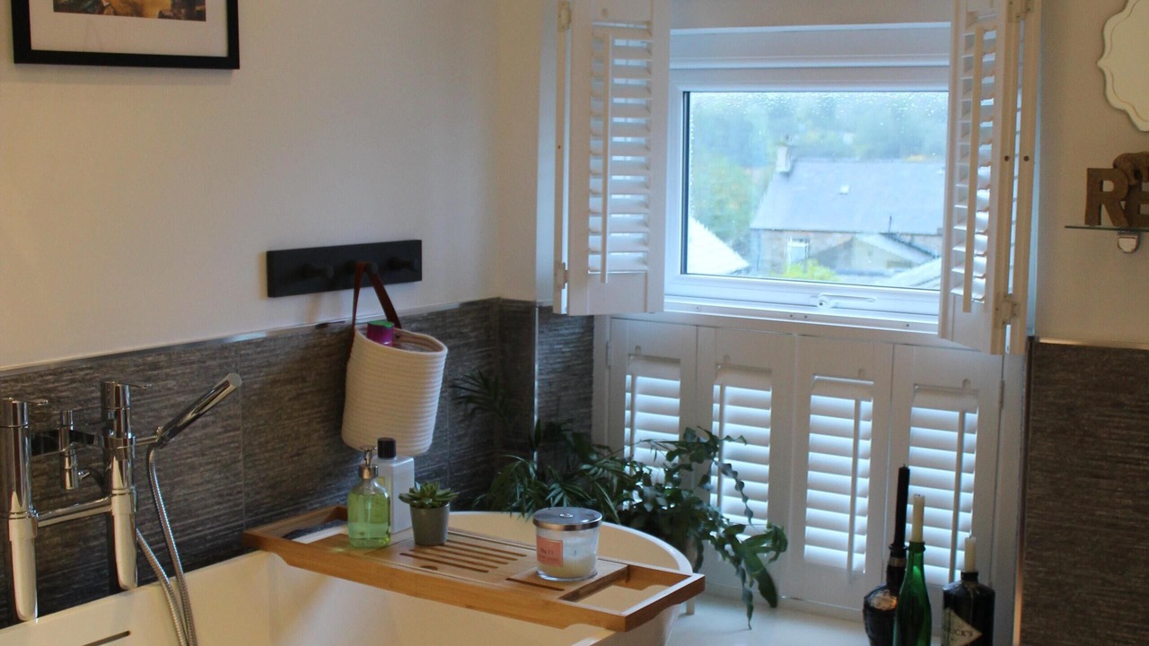 Photo of Bathroom in Barnard Castle