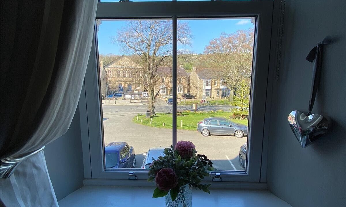 Photo of Bathroom in Barnard Castle