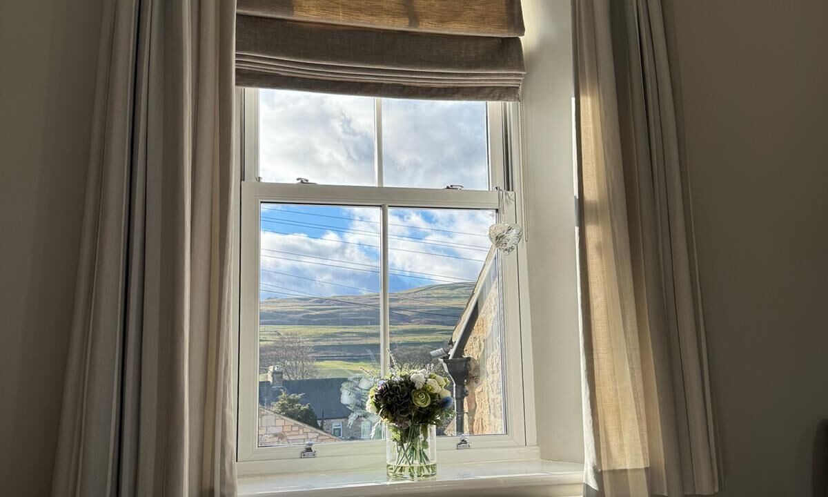 Photo of Bathroom in Barnard Castle