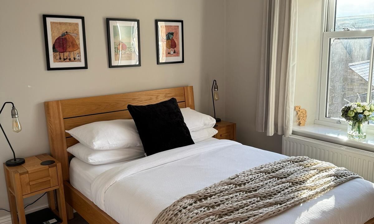 Photo of Bedroom in Barnard Castle