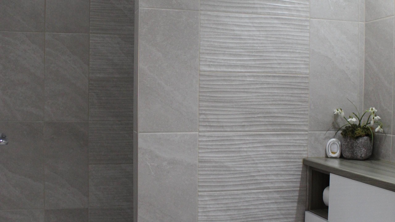 Photo of Bathroom in Barnard Castle