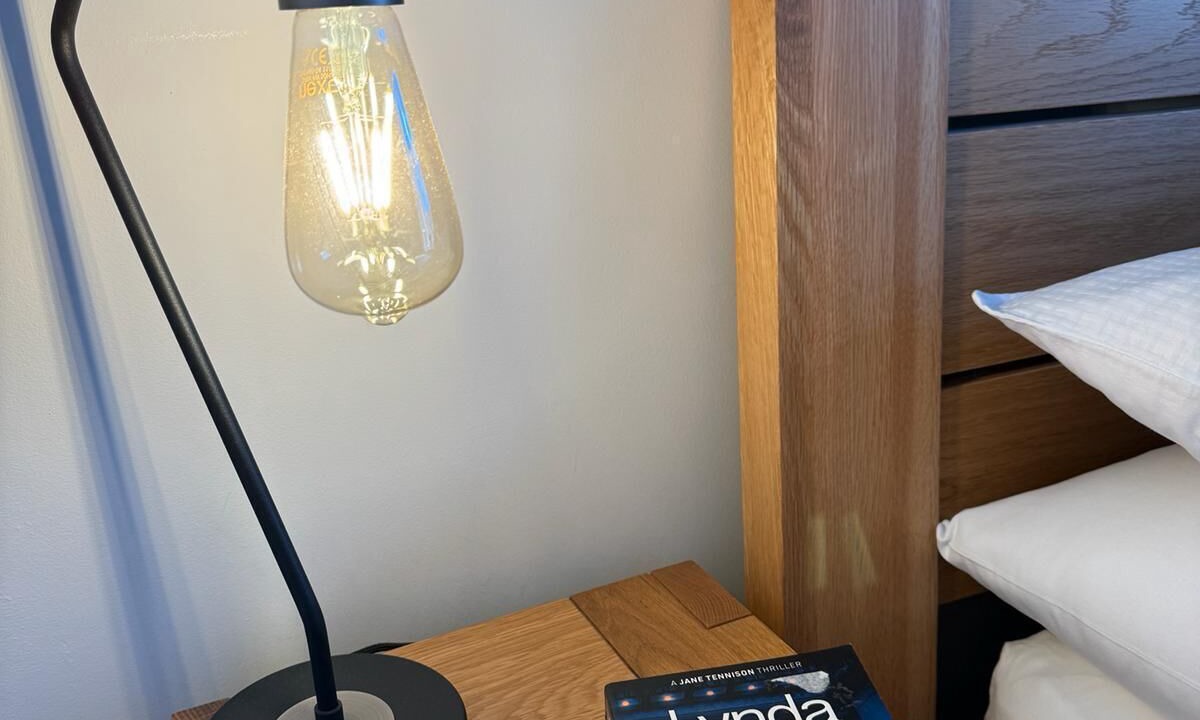 Photo of Bedroom in Barnard Castle