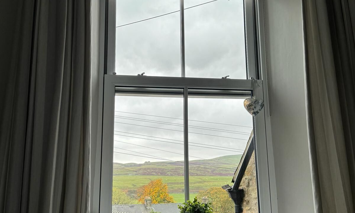 Photo of Bedroom in Barnard Castle