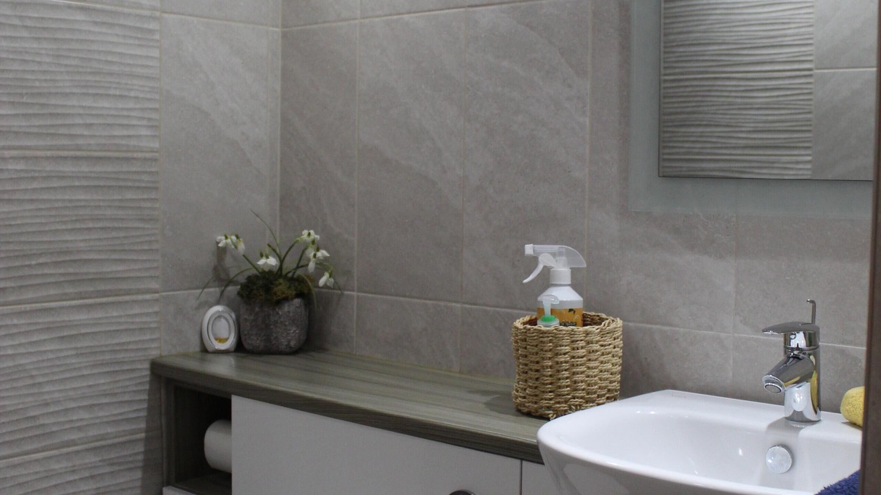 Photo of Bathroom in Barnard Castle