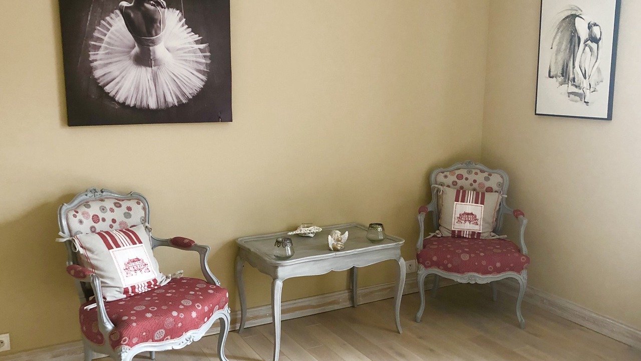 Photo of Others in Jaunay-Marigny