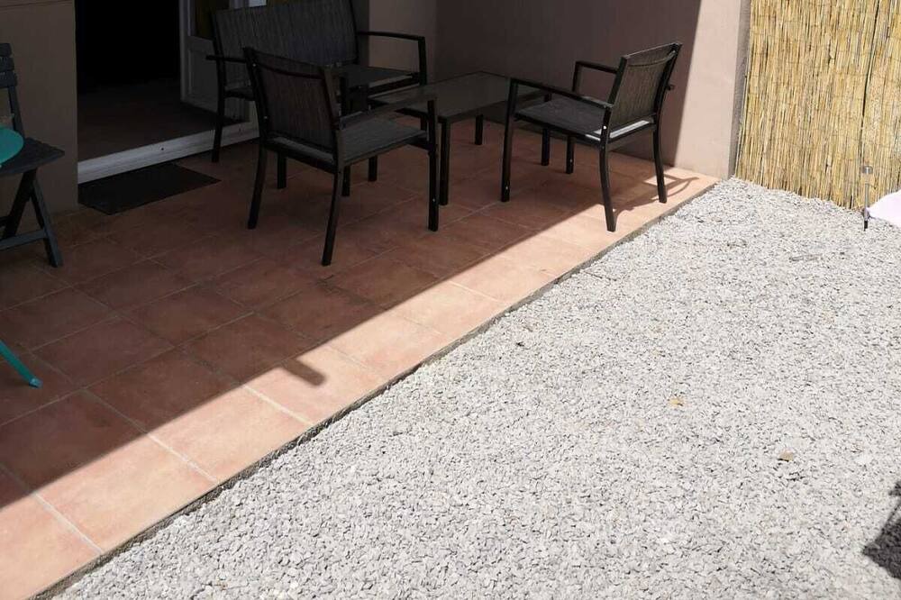 Photo of Patio Balcony in Millenaire
