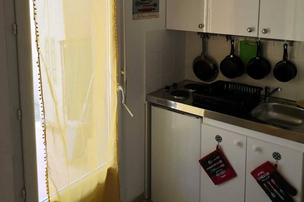 Photo of Kitchen in Millenaire