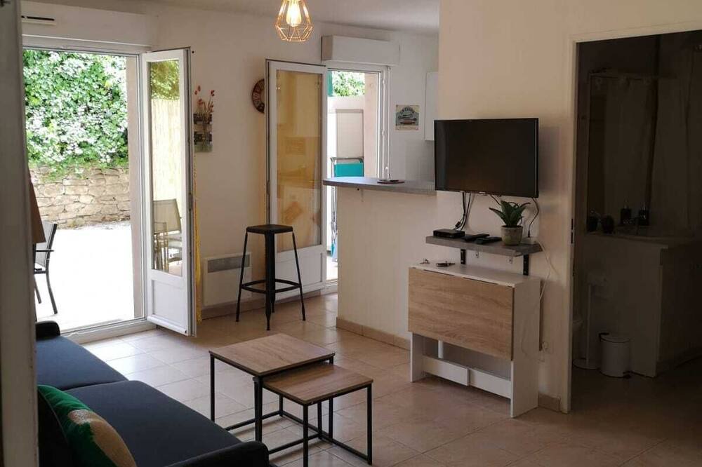 Photo of Bedroom in Millenaire