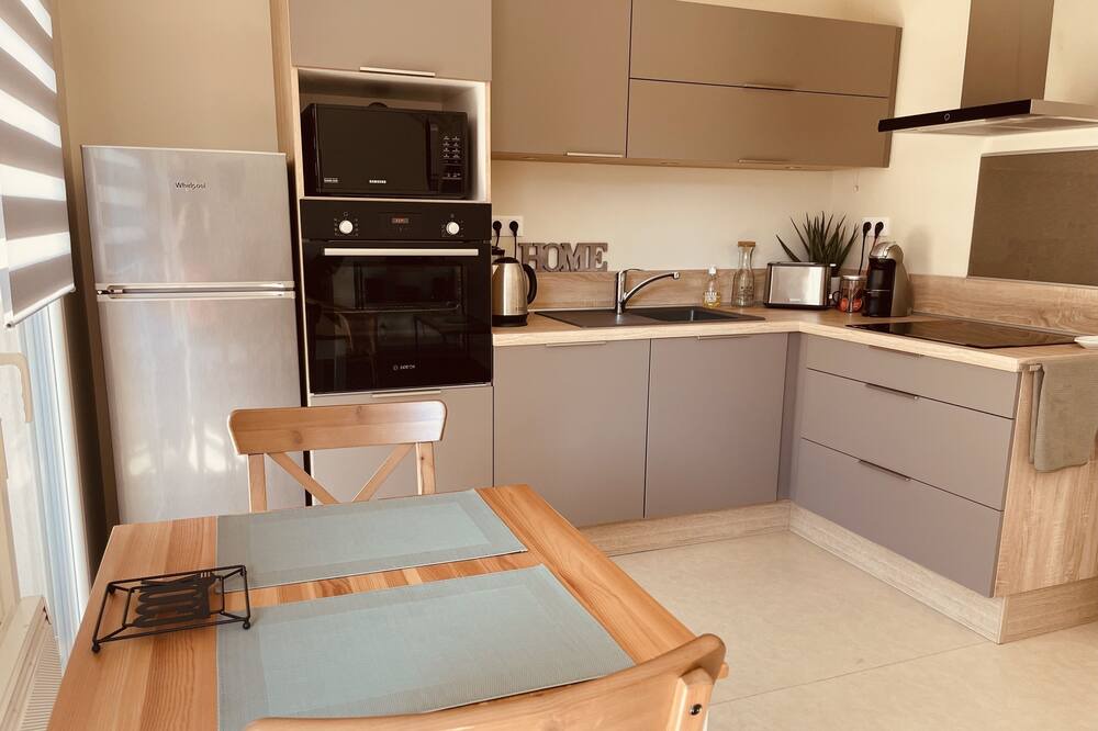 Photo of Kitchen in Chateaugiron