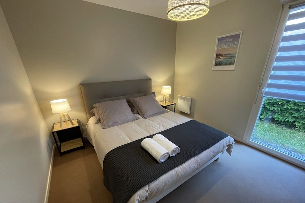 Photo of Bedroom in Chateaugiron