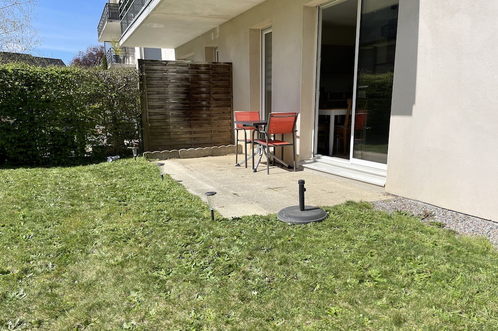 Photo of Patio Balcony in Chateaugiron