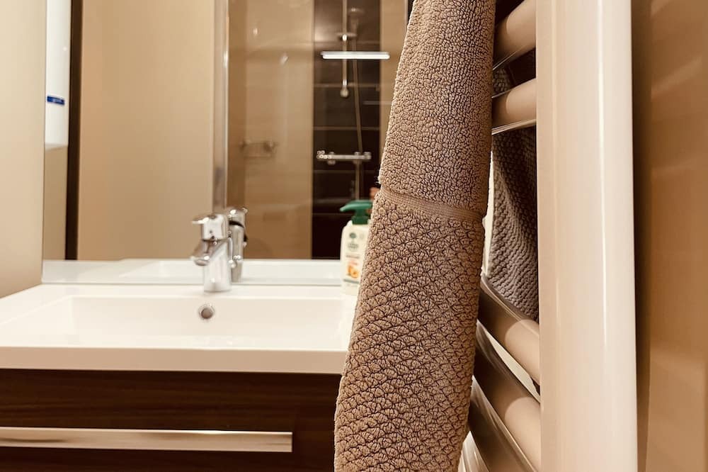 Photo of Bathroom in Chateaugiron