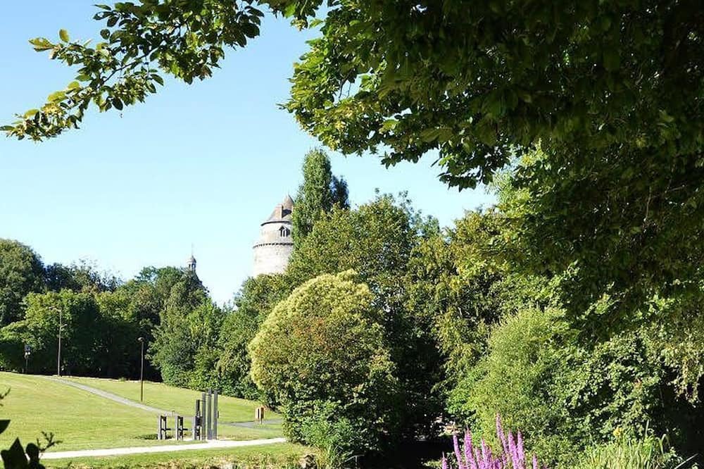Photo of Outdoor in Chateaugiron