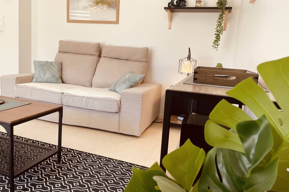 Photo of Livingroom in Chateaugiron