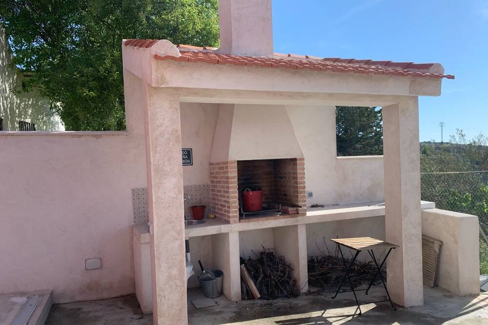 Photo of Outdoor in Ucles