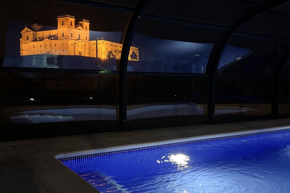 Photo of Outdoor in Ucles