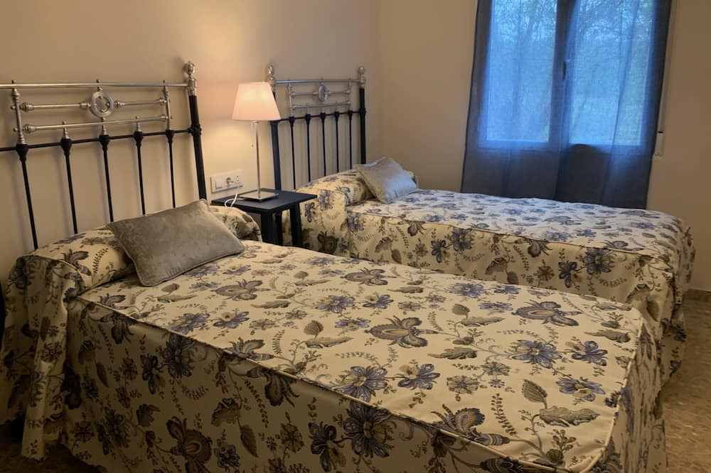 Photo of Bedroom in Ucles