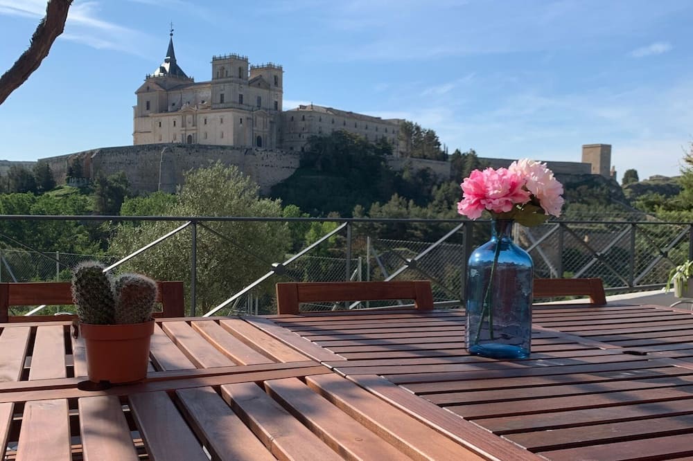 Photo of Outdoor in Ucles