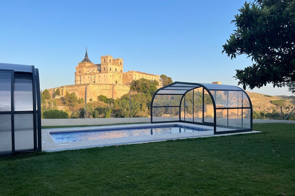 Photo of Outdoor in Ucles